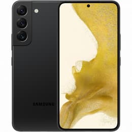 Galaxy S22 5G 128GB - Čierna - Neblokovaný