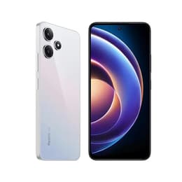 Xiaomi Redmi Note 12R 256GB - Strieborná - Neblokovaný