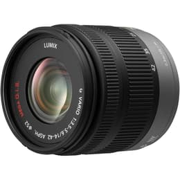 Objektív Panasonic Micro 4/3 Lumix G Vario 14-42 mm f/3.5-5.6 ASPH Mega O.I.S 14-42 mm f/3.5-5.6