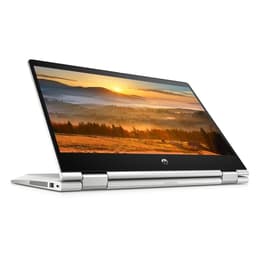 HP ProBook X360 435 G7 13" (2020) - Ryzen 5 - 4000 Series (U) - 8GB - SSD 512 GB QWERTZ - Nemecká