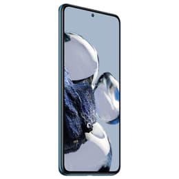 Xiaomi 12T Pro 256GB - Modrá - Neblokovaný - Dual-SIM