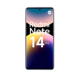 Xiaomi Redmi Note 14 Pro 256GB - Fialová - Neblokovaný