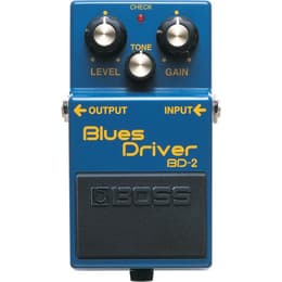 Audio príslušenstvo Boss Blues Driver BD-2