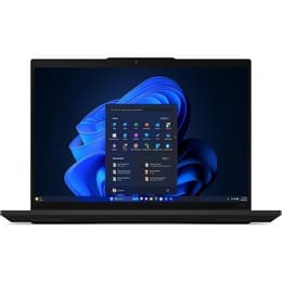 Lenovo ThinkPad L14 G5 14" (2023) - Ryzen 7 - 7000 Series (U) - 32GB - SSD 512 GB AZERTY - Francúzska