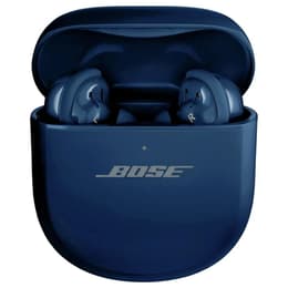 Slúchadlá Do uší Bose QuietComfort Ultra Earbuds Potláčanie hluku Bluetooth - Modrá