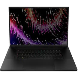 Razer Blade 18 18" () - Core i9 - Gen 13 (HX) - 32GB - 1 TO SSD QWERTZ - Nemecká