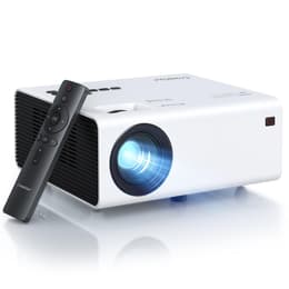 Videoprojektor Crosstour P970 240 lumen Biela