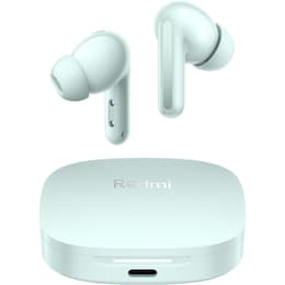 Slúchadlá Do uší Xiaomi Redmi Buds 6 Potláčanie hluku Bluetooth - Zelená