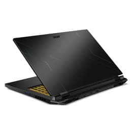 Acer Nitro 5 AN517-55-74K4 17 - Core i7-12700H - 16GB 512GB NVIDIA GeForce RTX 3070 Ti AZERTY - Francúzska