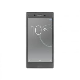 Sony Xperia XZ 64GB - Strieborná - Neblokovaný