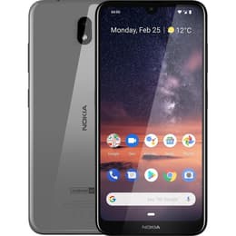 Nokia 3.2 16GB - Strieborná - Neblokovaný