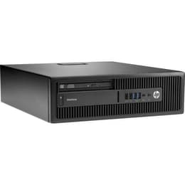 HP EliteDesk 705 G2 A4 Pro-8350B 3,5 - HDD 1 To - 4GB
