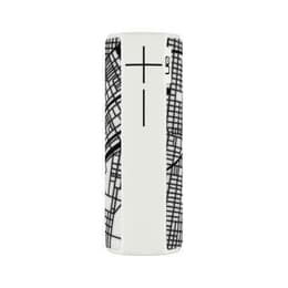Bluetooth Reproduktor Ultimate Ears Boom 2 - Biela/Čierna