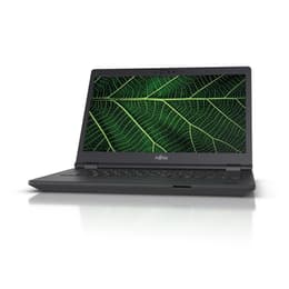 Fujitsu LifeBook E5411 14" (2020) - Core i5-1115G4 - 32GB - SSD 512 GB QWERTZ - Nemecká