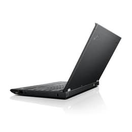 Lenovo ThinkPad X230 12" (2012) - Core i5-3380M - 4GB - HDD 500 GB AZERTY - Francúzska