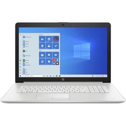 HP 17-BY3067NB 17" (2020) - Core i3 - Gen 10 (G) - 8GB - SSD 256 GB AZERTY - Francúzska