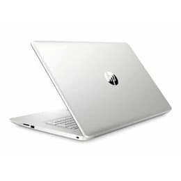 HP 17-BY3067NB 17" (2020) - Core i3 - Gen 10 (G) - 8GB - SSD 256 GB AZERTY - Francúzska