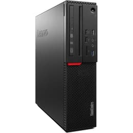 Lenovo ThinkCentre M700 SFF Core i5-6500 3,2 - SSD 480 GB - 16GB