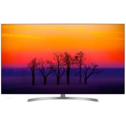 Televízor LG 140 cm OLED55B8S 4096 x 2160