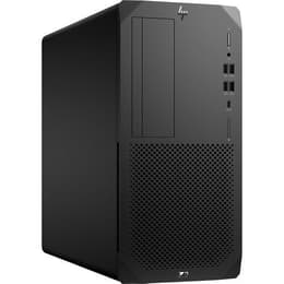 HP Z1 TWR G6 Core i7-10700 2.9 - SSD 512 GB - 16GB