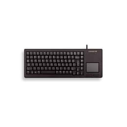 QWERTY Klávesnica Cherry Anglická (US) XS G84-5500LUMEU-2