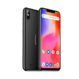 Ulefone S10 PRO 16GB - Čierna - Neblokovaný