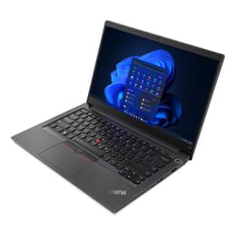 Lenovo ThinkPad E14 G4 14" (2022) - Core i5-1235U - 16GB - SSD 512 GB QWERTZ - Nemecká