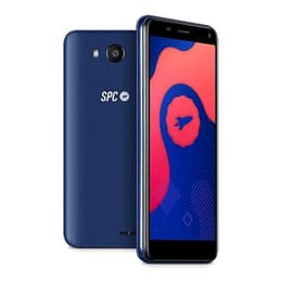 SPC Smart Lite 16GB - Modrá - Neblokovaný