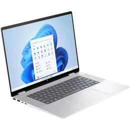 HP Envy X360 14" (2024) - Core Ultra 5 125U - 16GB - SSD 512 GB QWERTY - Anglická