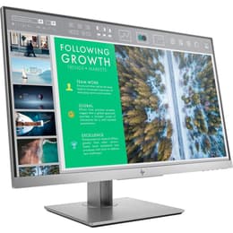 Monitor 23 HP EliteDisplay E233 1920 x 1080 LED Sivá