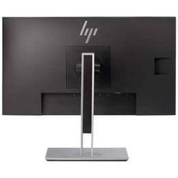 Monitor 23 HP EliteDisplay E233 1920 x 1080 LED Sivá