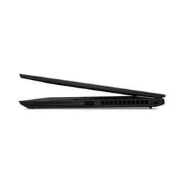 Lenovo ThinkPad X13 G1 13" (2020) - Core i5 - Gen 10 (U) - 16GB - SSD 256 GB QWERTY - Talianska
