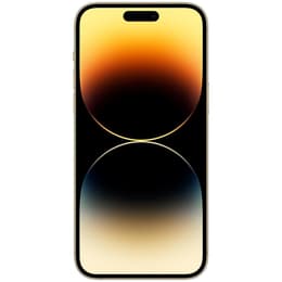 iPhone 14 Pro Max 512GB - Zlatá - Neblokovaný