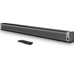 Soundbar Bomaker Odine I - Čierna