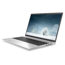 HP EliteBook 650 G9 15" (2022) - Core i5 - Gen 12 (U) - 16GB - SSD 512 GB QWERTY - Holandská
