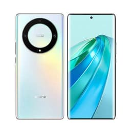 Honor X9a 256GB - Strieborná - Neblokovaný