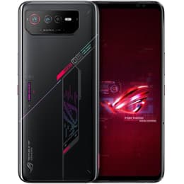 Asus ROG Phone 6 256GB - Čierna - Neblokovaný