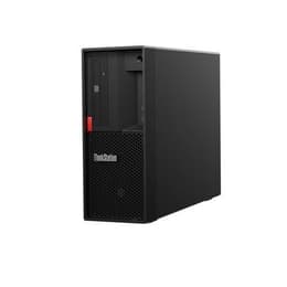 Lenovo ThinkStation P330 Xeon E-2134 3.5 - SSD 512 GB - 16GB