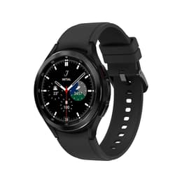 Smart hodinky Samsung Watch 4 Classic SM-R890 á á - Čierna