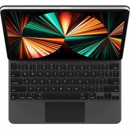 iPad Magic Keyboard (iPad nie je súčasťou balenia) (2020) - QWERTY - Arabská - iPad Pro 12.9" 3. generácia / iPad Pro 12.9" 4. generácia / iPad Pro 12.9" 5. generácia