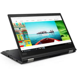 Lenovo ThinkPad X380 Yoga 14" Core i7-8550U - SSD 512 GB - 16GB QWERTY - Anglická