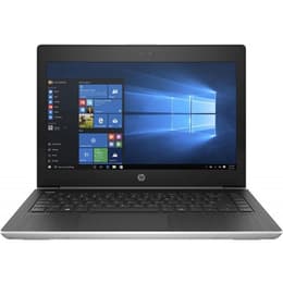 HP ProBook 430 G5 13" (2018) - Core i3-7100U - 8GB - SSD 256 GB AZERTY - Francúzska