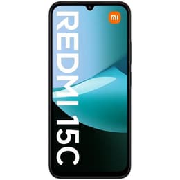 Xiaomi Redmi 15C 4G 256GB - Sivá - Neblokovaný