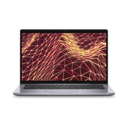 Dell Latitude 7430 14" (2022) - Core i7 - Gen 12 (U) - 32GB - SSD 512 GB QWERTY - Talianska