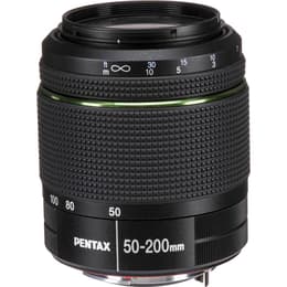 Objektív Pentax K 50-200mm f/4-5.6