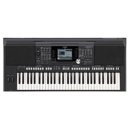 Hudobný nástroj Yamaha PSR-S950