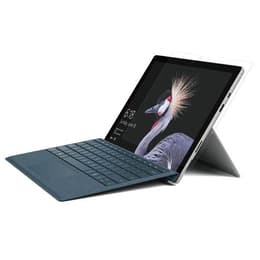 Microsoft Surface Pro 4 12" Core i5-6300U - SSD 256 GB - 8GB QWERTY - Talianska