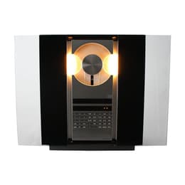Mikro hi-fi systém Bang & Olufsen BeoCenter 2300 Bluetooth
