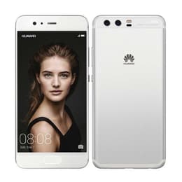 Huawei P10 64GB - Strieborná - Neblokovaný