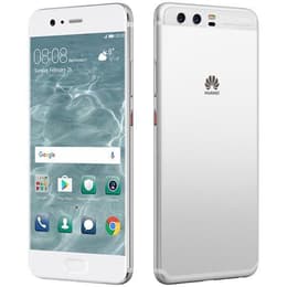 Huawei P10 64GB - Strieborná - Neblokovaný